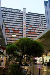 Blk 3 Tanjong Pagar Plaza (Bukit Merah), HDB 3 Rooms #621671331